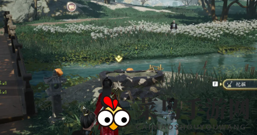 《射雕》搜奇藏宝图位置攻略