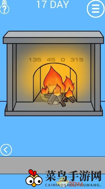 《妈妈把我锁在家里了2》第17关攻略