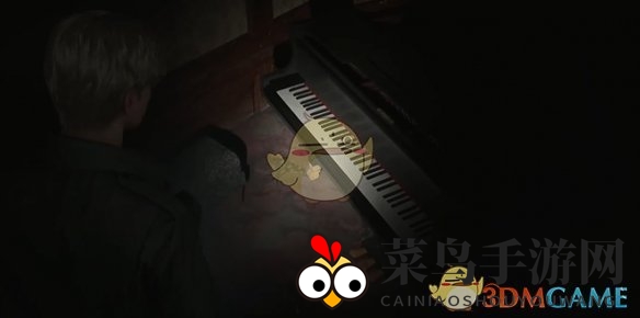 《寂静岭2重制版》15个致敬彩蛋详细介绍