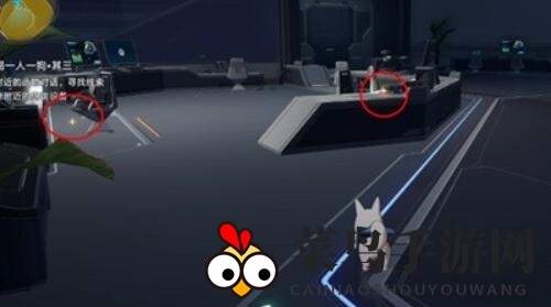 《崩坏：星穹铁道》开局一人一狗其三流程攻略