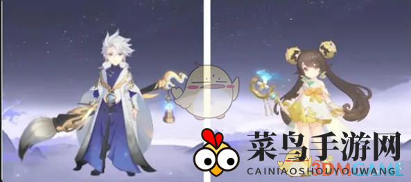 《封神幻想世界》职业与宠物搭配技巧