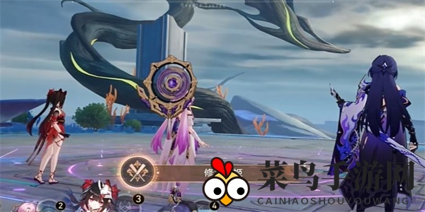 《崩坏：星穹铁道》修罗雪姬成就获取攻略