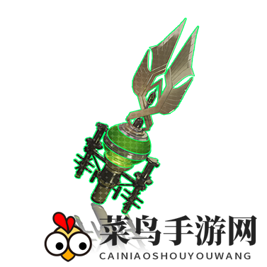 《异象回声》雷娜塔技能介绍