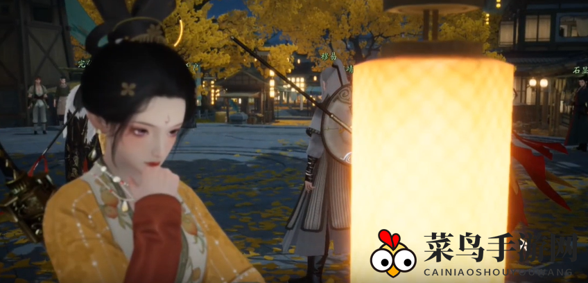 《射雕》郭靖线第三章任务攻略