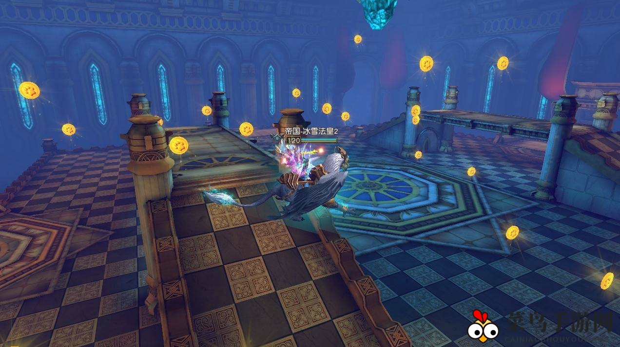 《太极熊猫3：猎龙》曜日活动玩法介绍