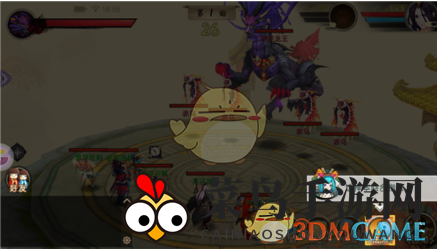 《山海异闻录》战斗系统玩法心得分享