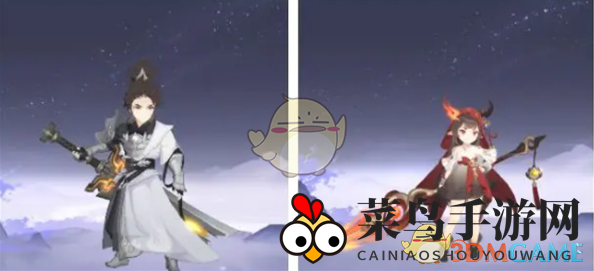 《封神幻想世界》职业与宠物搭配技巧