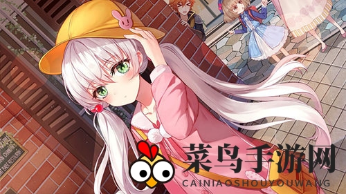 《姬魔恋战纪》小莉小皇帝时装攻略