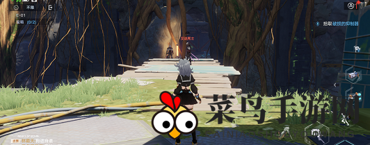 《幻塔》遗迹E01简单通关攻略