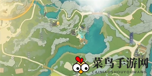 《射雕》鲤鱼有灵成就攻略