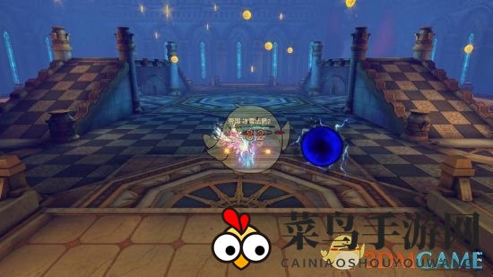 《太极熊猫3：猎龙》每日活动任务开放时间及奖励一览