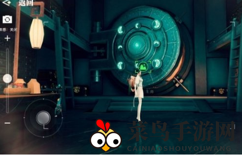 《天谕手游》冒险家协会美景入册景点介绍