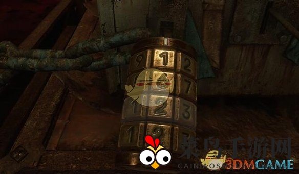 《寂静岭2重制版》标准难度解谜答案汇总一览