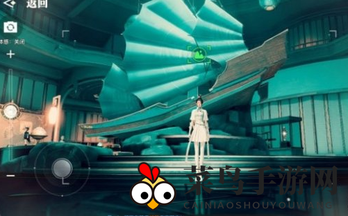 《天谕手游》冒险家协会美景入册景点介绍