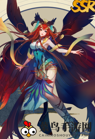 《妖神记》手游御者7层通关秘籍