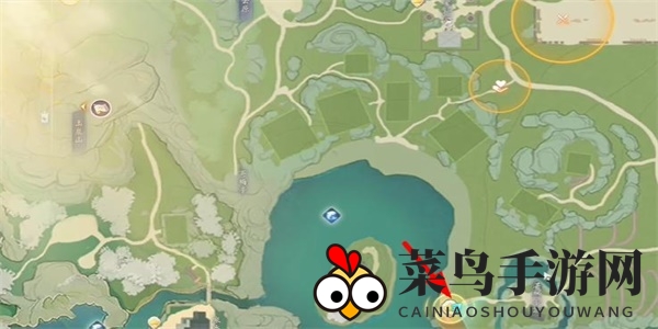 《射雕》玉河无处不飞花成就达成攻略