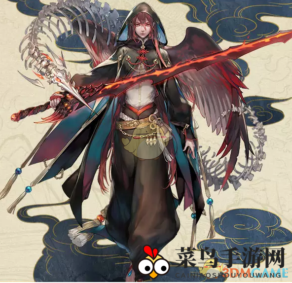 《妖神记》段剑SSR妖灵师心魂搭配揭秘，战力飙升必备攻略