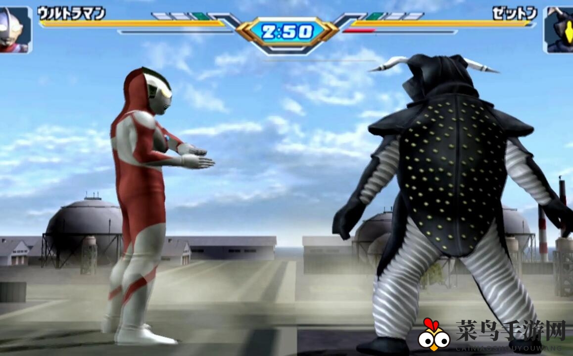 《奥特曼格斗进化3》全角色解锁秘籍