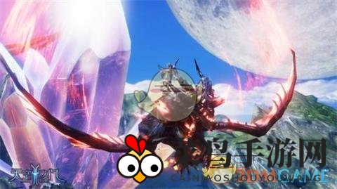 《天空之门》幻骑蜕变记：魅力升级，翱翔自由之旅