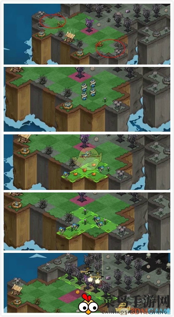 《宠兽萌消》第37关通关攻略