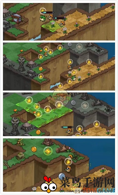 《宠兽萌消》第21关通关攻略