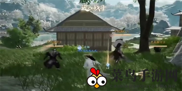 《射雕》成就达成攻略