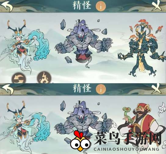 《寻道大千》纯爆流玩法探秘