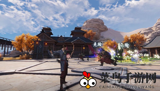 《天涯明月刀》伏龙谷医者心魔BOSS挑战秘籍大揭秘