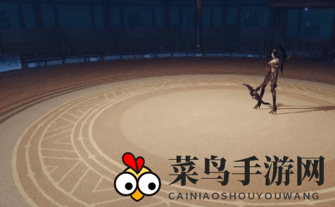 《天谕手游》青麟之野6红姬打法攻略