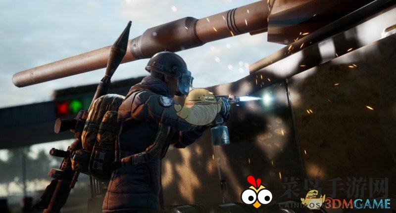 《小米枪战》战场模式进阶：揭秘工程兵制霸战场的秘诀