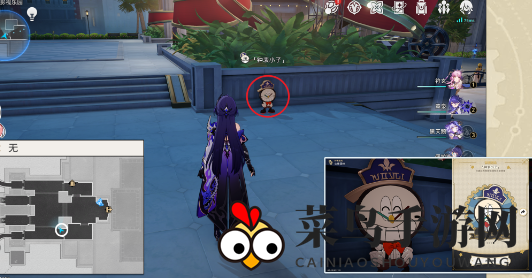 《崩坏：星穹铁道》克劳克影视乐园梦境护照贴纸全收集攻略