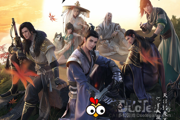 《天涯明月刀》手游新攻略：江南水乡秘制豆浆制作方法大揭秘，玩家福利不容错过