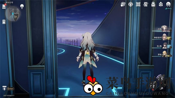 《崩坏：星穹铁道》王下十八桶成就攻略