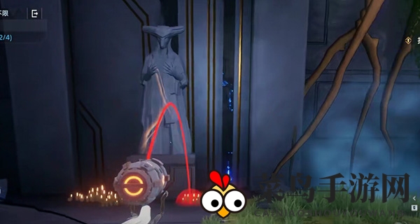 《幻塔》遗迹A01普通通关攻略