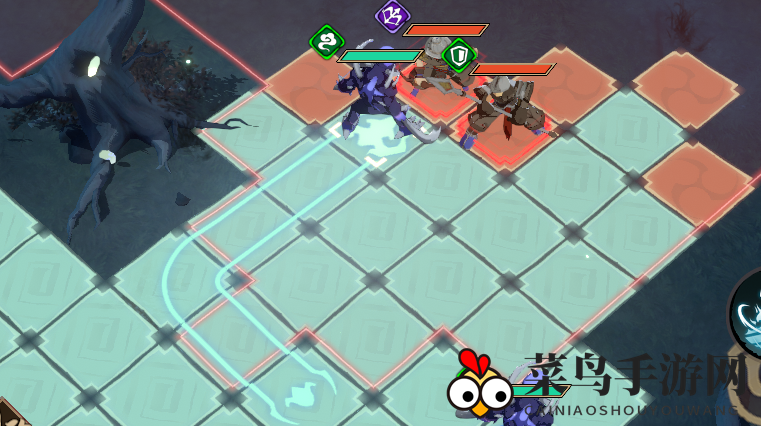 《天地劫：幽城再临》突破鬼中级通关攻略