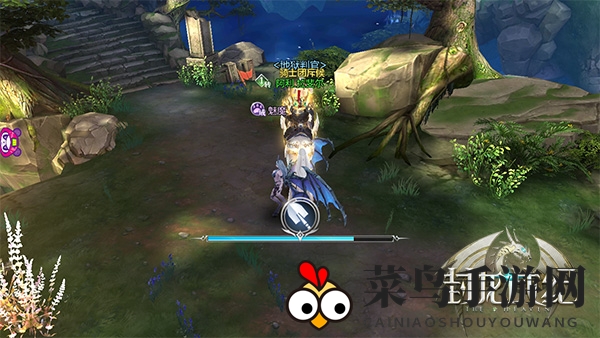 《封龙战纪》藏宝图玩法详解 寻找深藏在大陆的宝藏！