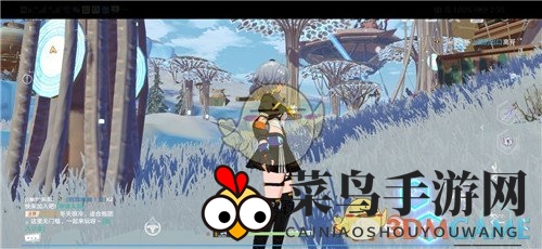 《幻塔》方糖获取方法