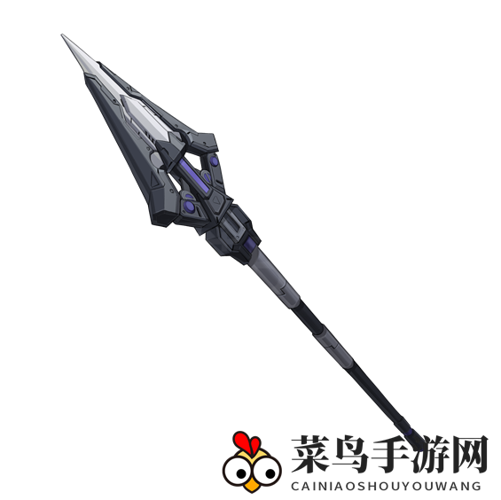 《幻塔》雷霆战戟技能属性揭秘