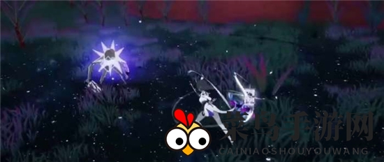 《幻塔》乌米技能详览