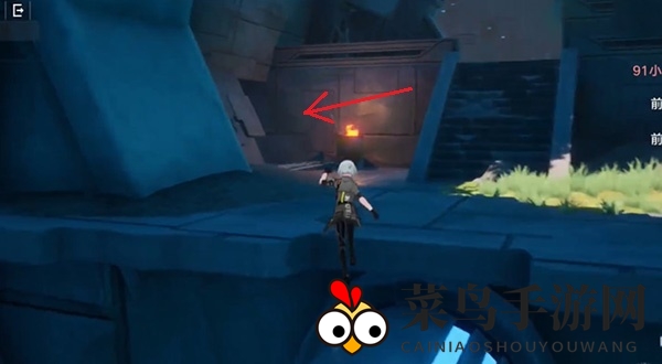 《幻塔》b01普通通关攻略