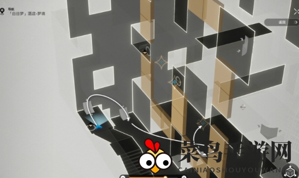 《崩坏：星穹铁道》任务屠场流程攻略