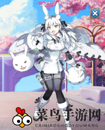 《女神新纪元》露比角色介绍