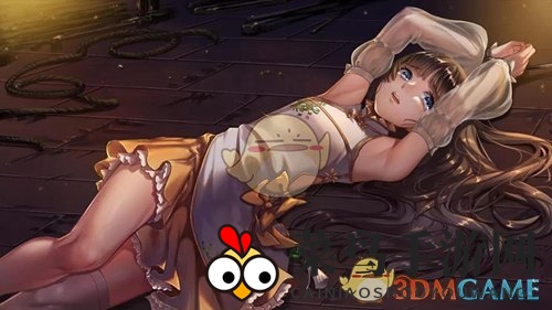 《姬魔恋战纪》孙权（苍权）角色背景