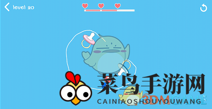 《奇怪的丘比特》第二十关通关攻略曝光，独家秘籍助你畅玩无忧