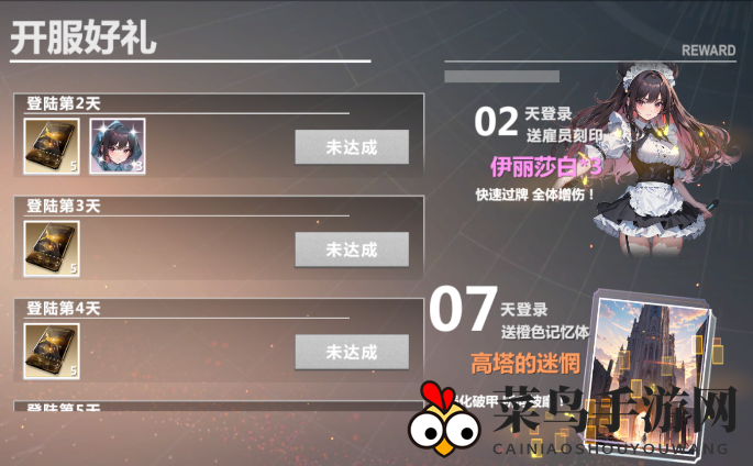 《异度旅人》保姆式扫盲新手开荒攻略