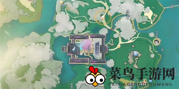 《射雕》夜闻幽芳攻略详解