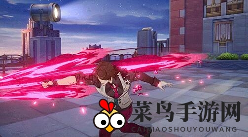 《崩坏：星穹铁道》探索加拉赫战术搭配