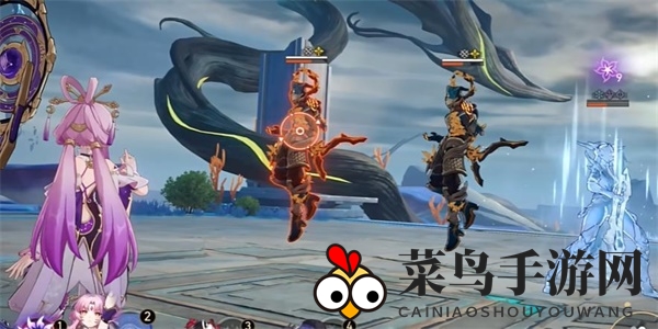 《崩坏：星穹铁道》修罗雪姬成就获取攻略