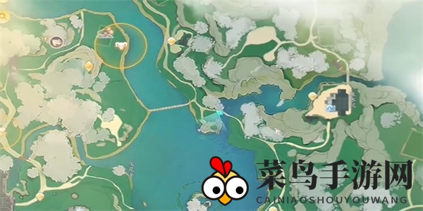 《射雕》泉水酿收集攻略