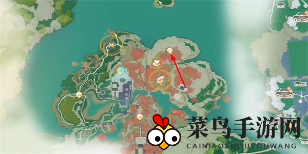 《射雕》黄金台获取方法介绍